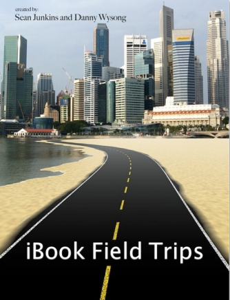 iBook FIeld Trips Cover